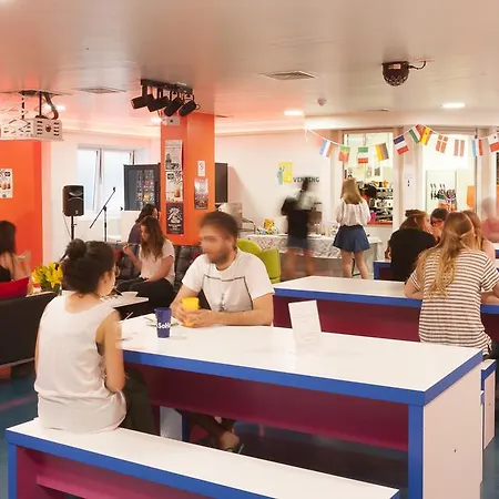 Sohostel